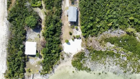Turtle Creek 0 Abaco BS