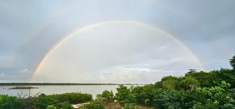 Turtle Creek 0 Abaco BS