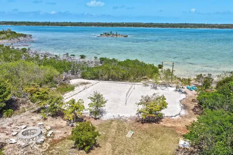 Turtle Creek 0 Abaco BS