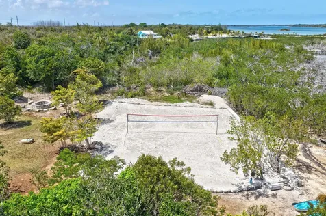 Turtle Creek 0 Abaco BS