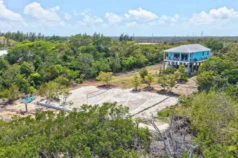 Turtle Creek 0 Abaco BS