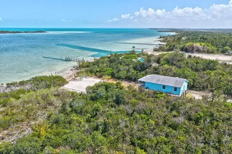 Turtle Creek 0 Abaco BS