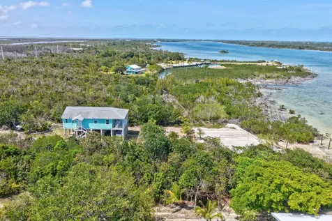 Turtle Creek 0 Abaco BS