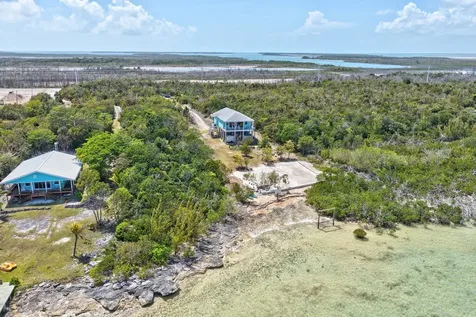 Turtle Creek 0 Abaco BS