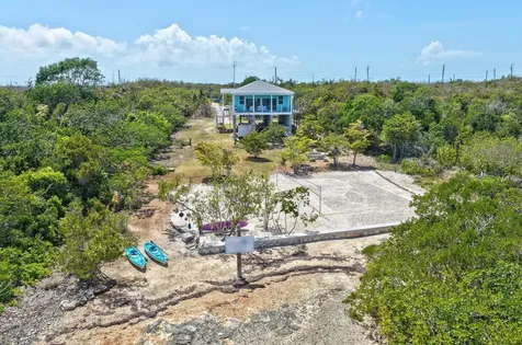 Turtle Creek 0 Abaco BS