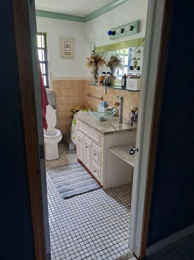 Coral Heights New Providence Paradise Island BS