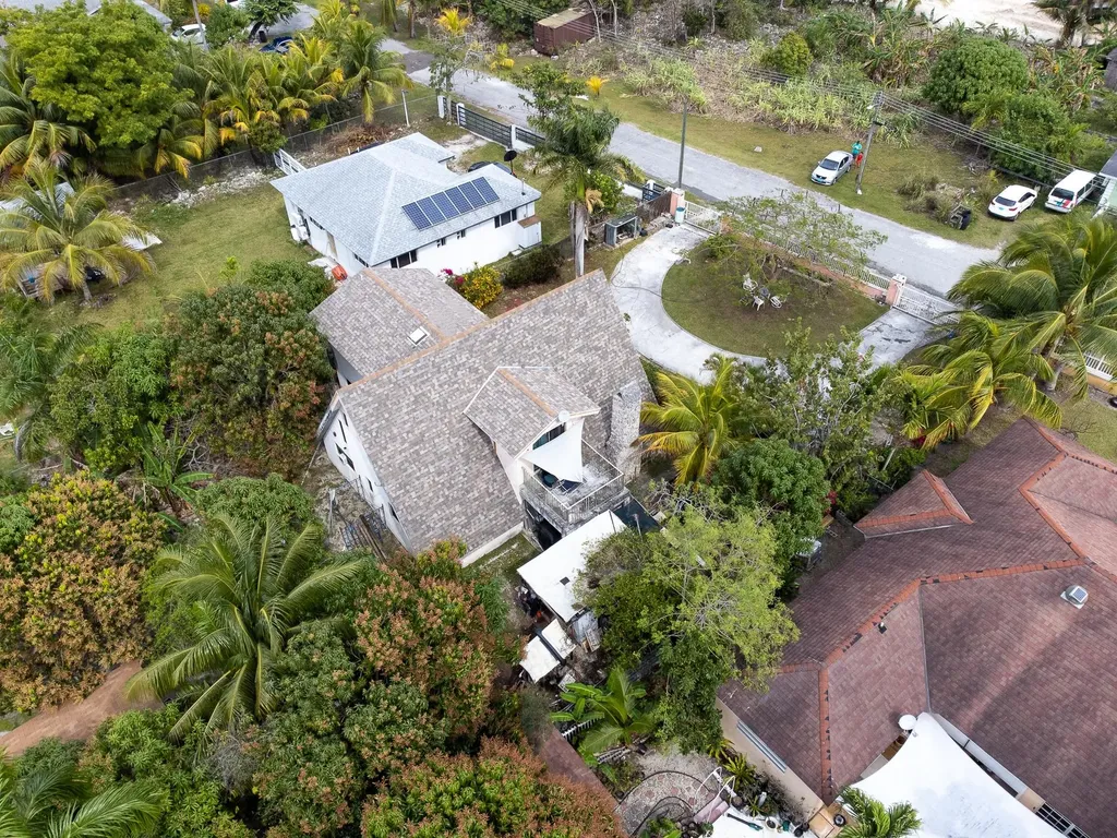 Coral Heights New Providence Paradise Island BS