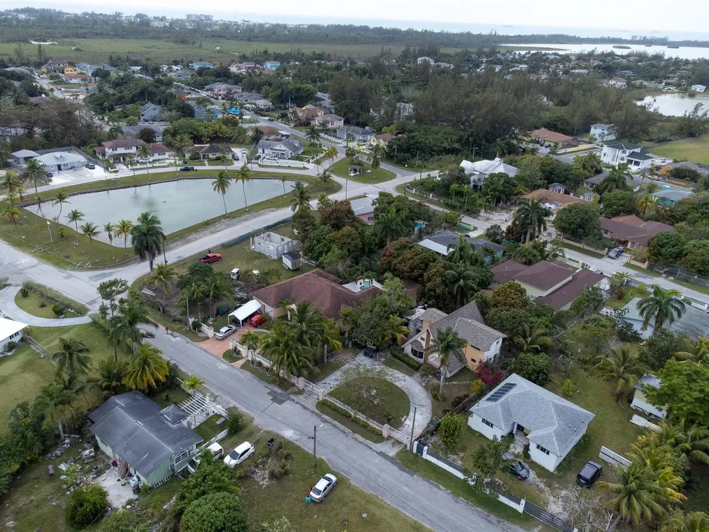 Coral Heights New Providence Paradise Island BS