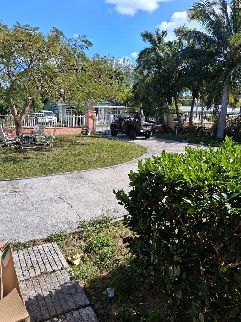 Coral Heights New Providence Paradise Island BS