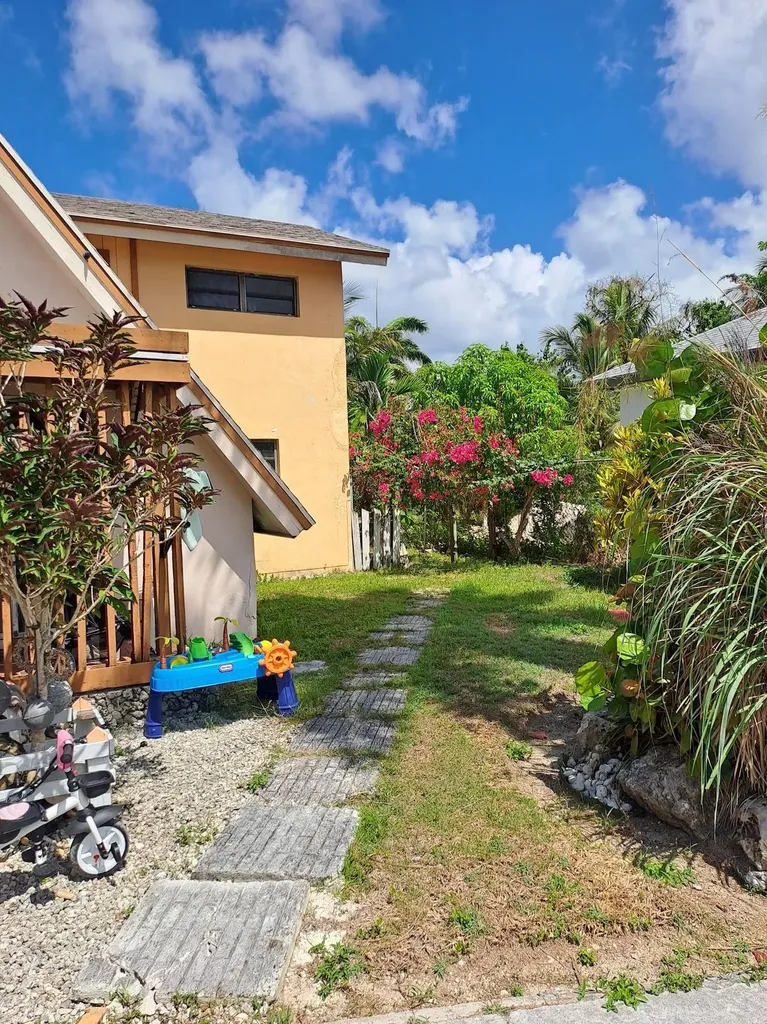 Coral Heights New Providence Paradise Island BS