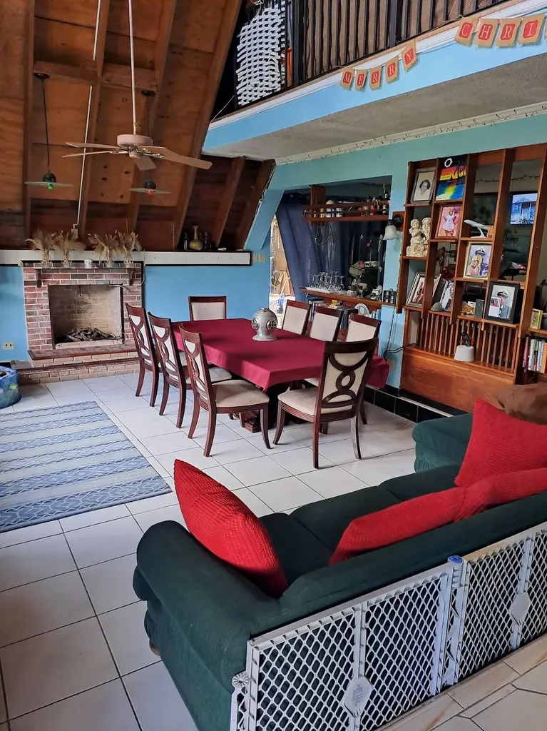 Coral Heights New Providence Paradise Island BS