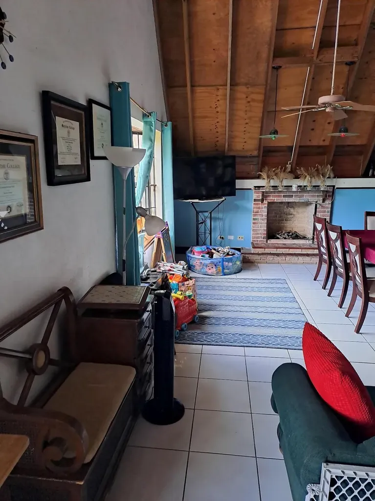 Coral Heights New Providence Paradise Island BS