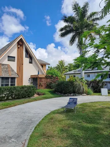 Coral Heights New Providence Paradise Island BS