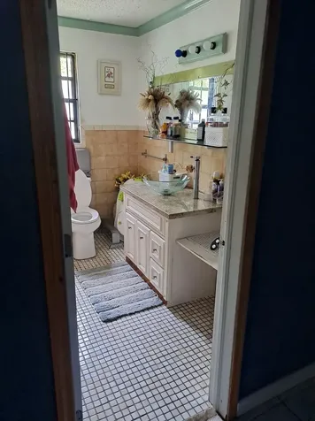 Coral Heights New Providence Paradise Island BS
