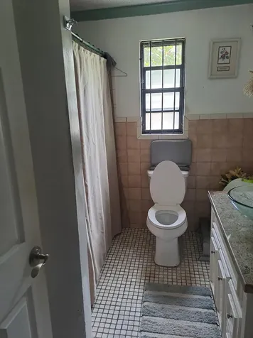 Coral Heights New Providence Paradise Island BS