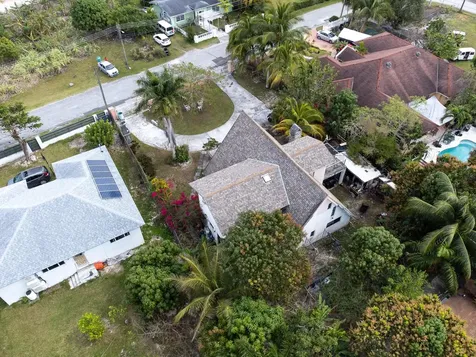 Coral Heights New Providence Paradise Island BS