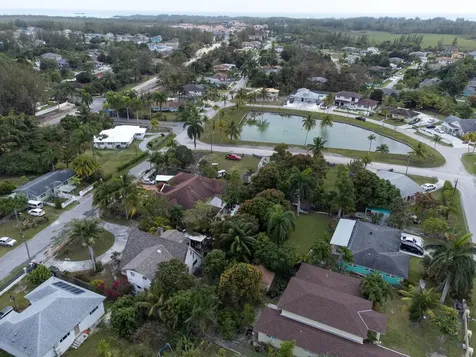 Coral Heights New Providence Paradise Island BS