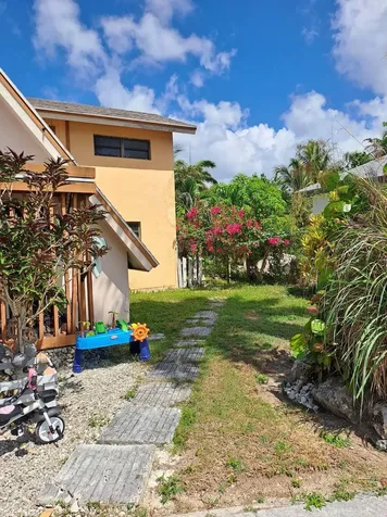 Coral Heights New Providence Paradise Island BS