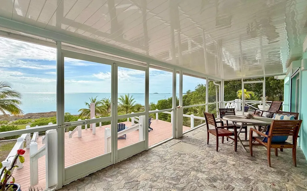 Eleuthera BS, Lot R9, Shore Drive