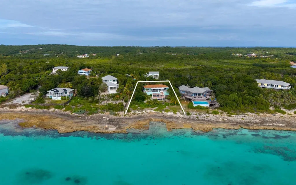 Lot R9, Shore Drive Eleuthera BS