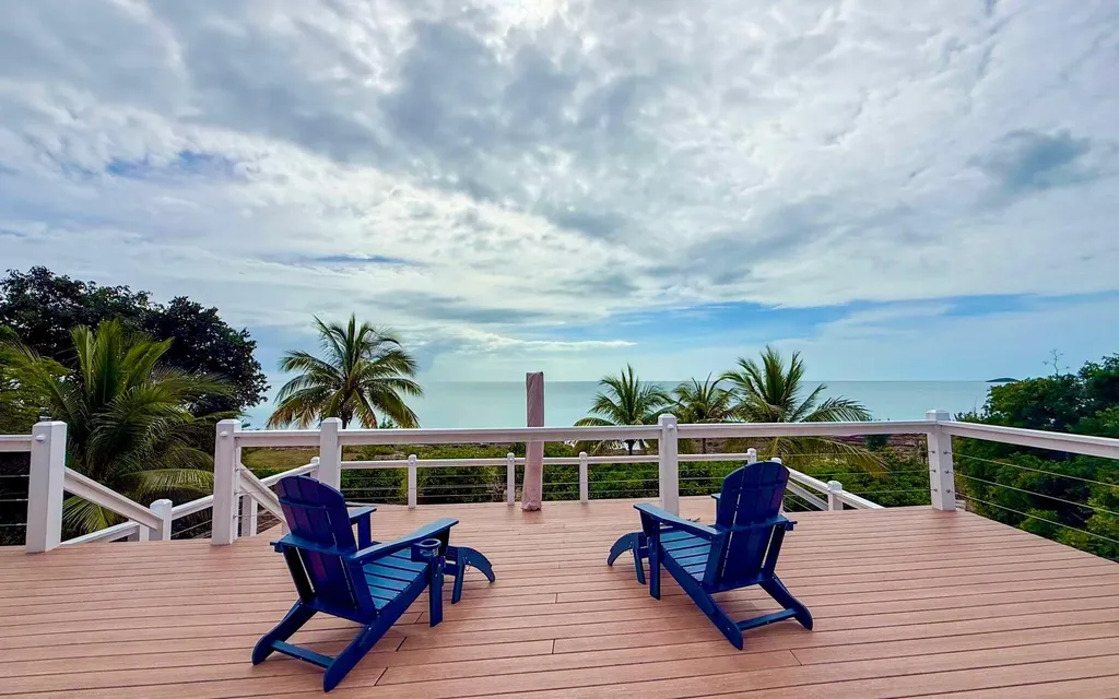 Lot R9, Shore Drive Eleuthera BS