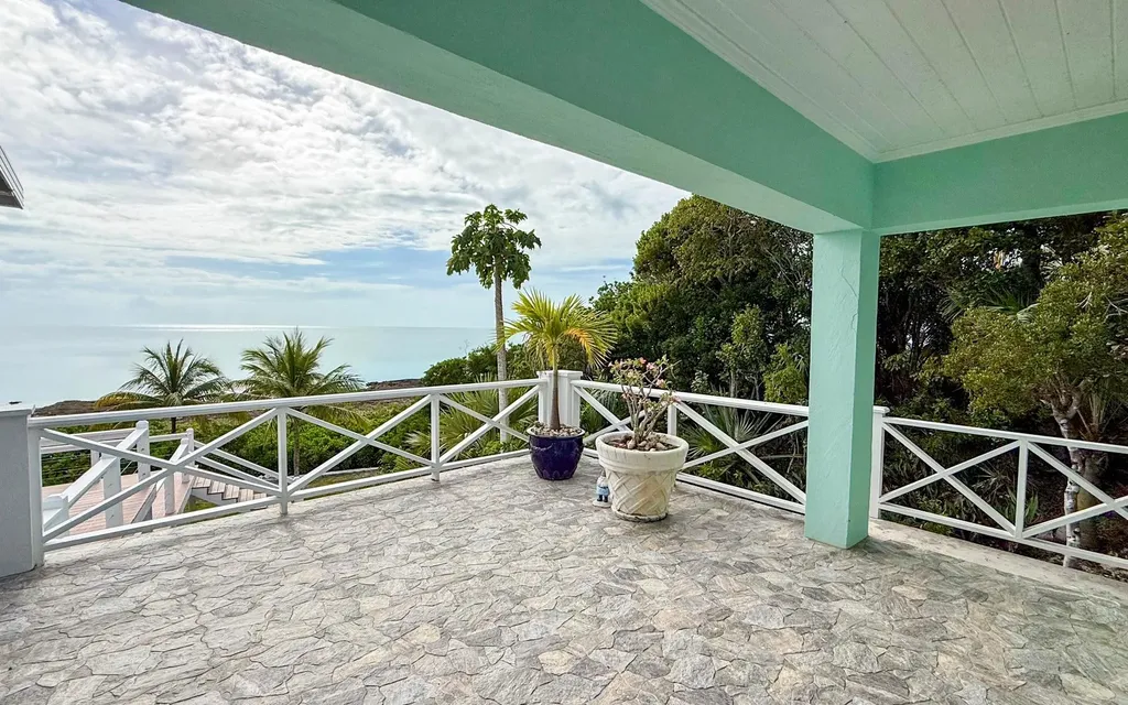 Lot R9, Shore Drive Eleuthera BS