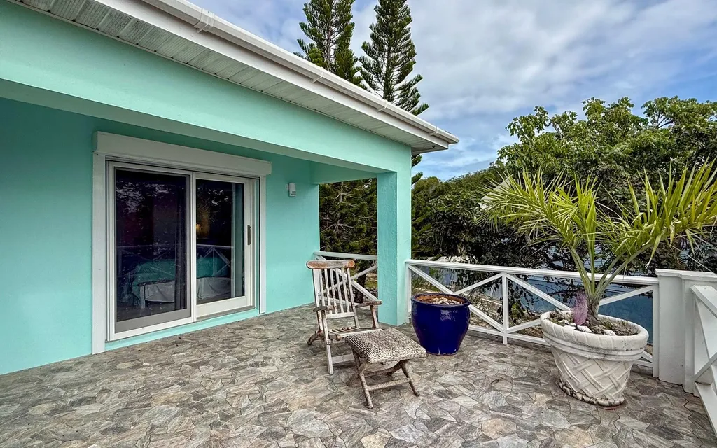 Lot R9, Shore Drive Eleuthera BS