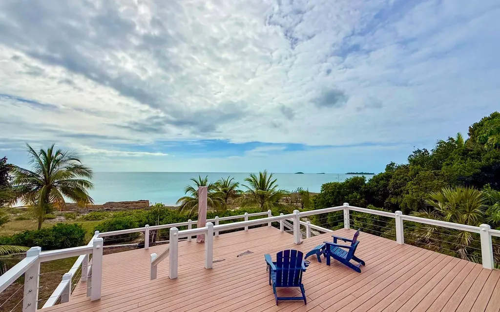 Lot R9, Shore Drive Eleuthera BS