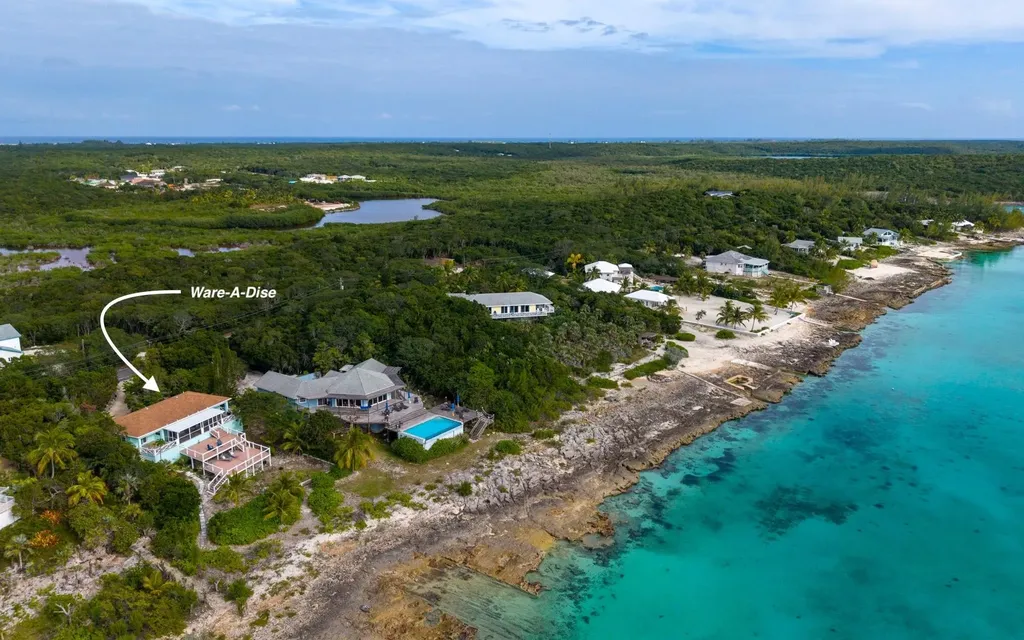 Lot R9, Shore Drive Eleuthera BS