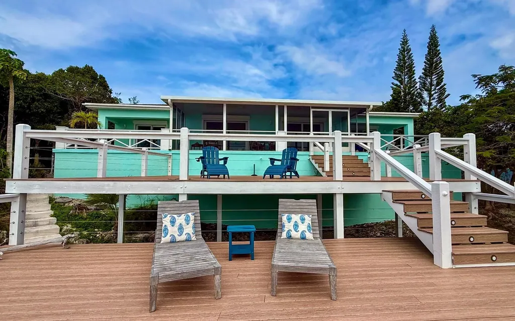 Lot R9, Shore Drive Eleuthera BS