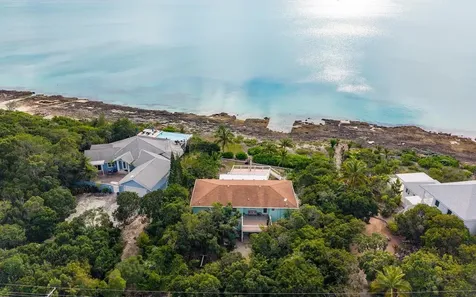Lot R9, Shore Drive Eleuthera BS