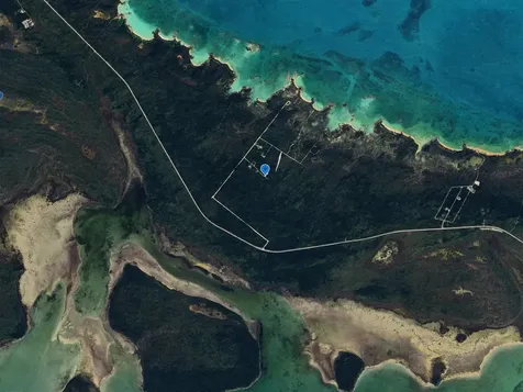 Turtle Rocks, Abaco Abaco BS