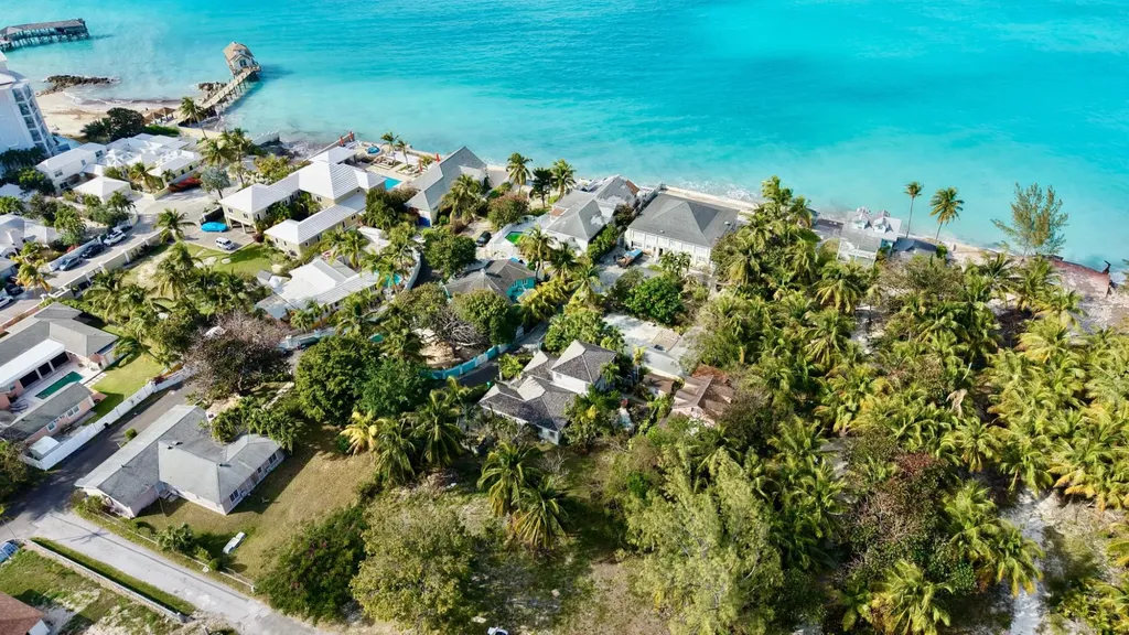 Eton Avenue New Providence Paradise Island BS