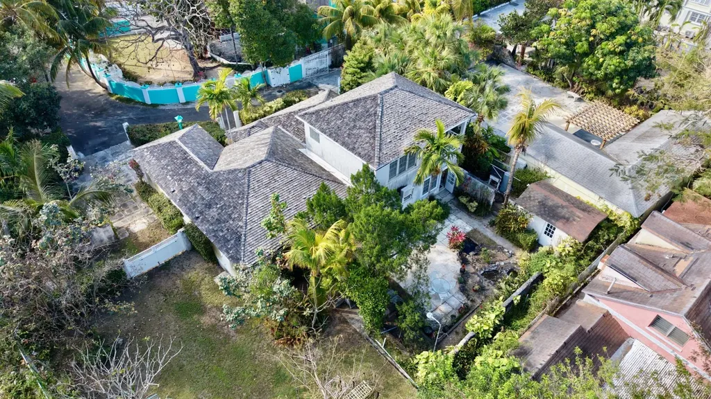 Eton Avenue New Providence Paradise Island BS