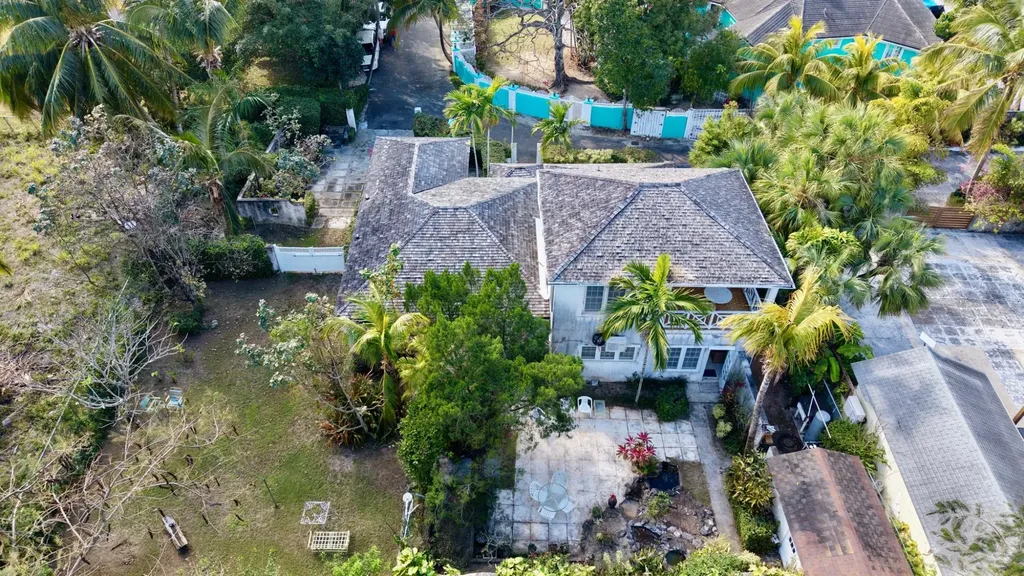 Eton Avenue New Providence Paradise Island BS