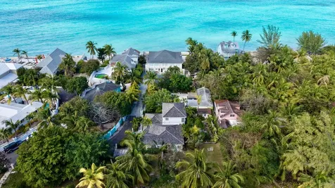 Eton Avenue New Providence Paradise Island BS