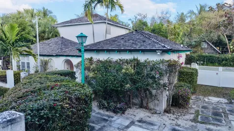 Eton Avenue New Providence Paradise Island BS