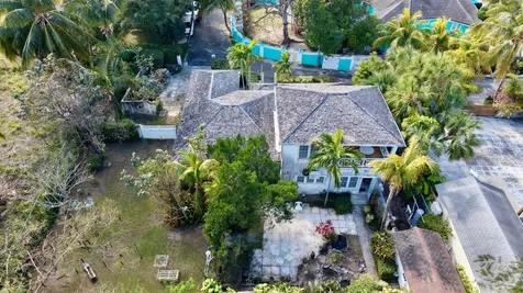 Eton Avenue New Providence Paradise Island BS