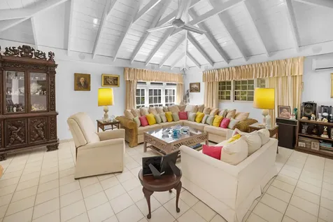Eton Avenue New Providence Paradise Island BS