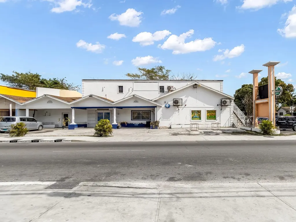 Unit #1 Stardust New Providence Paradise Island BS