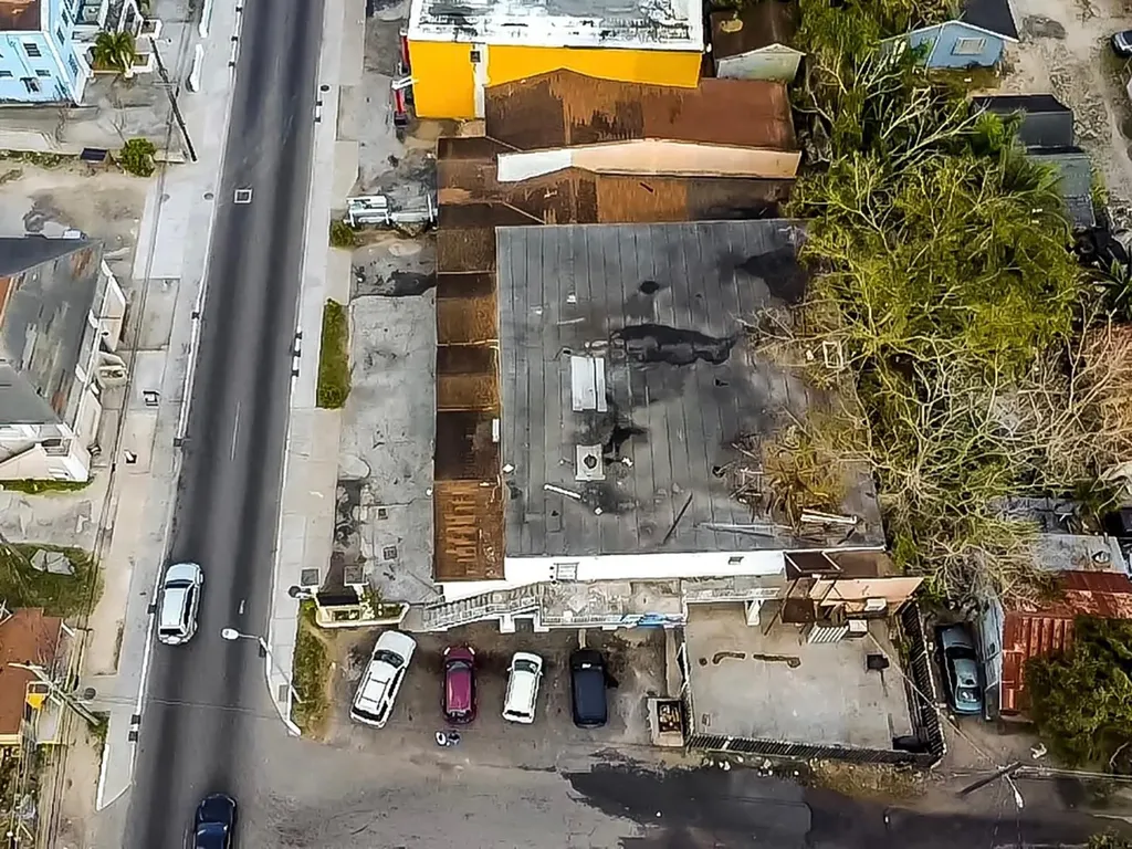 Unit #1 Stardust New Providence Paradise Island BS