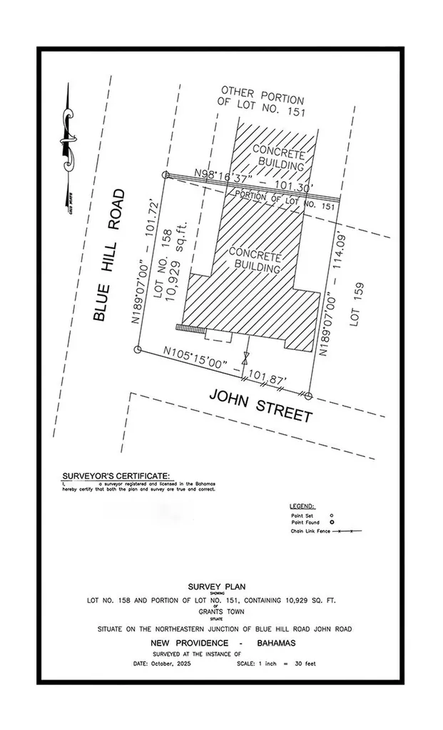 Unit #1 Stardust New Providence Paradise Island BS