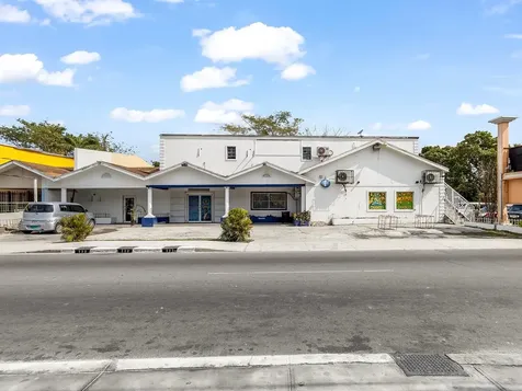 Unit #1 Stardust New Providence Paradise Island BS