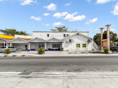 Unit #1 Stardust New Providence Paradise Island BS