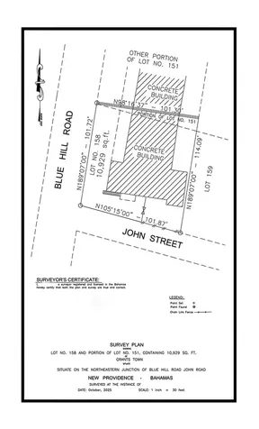 Unit #1 Stardust New Providence Paradise Island BS