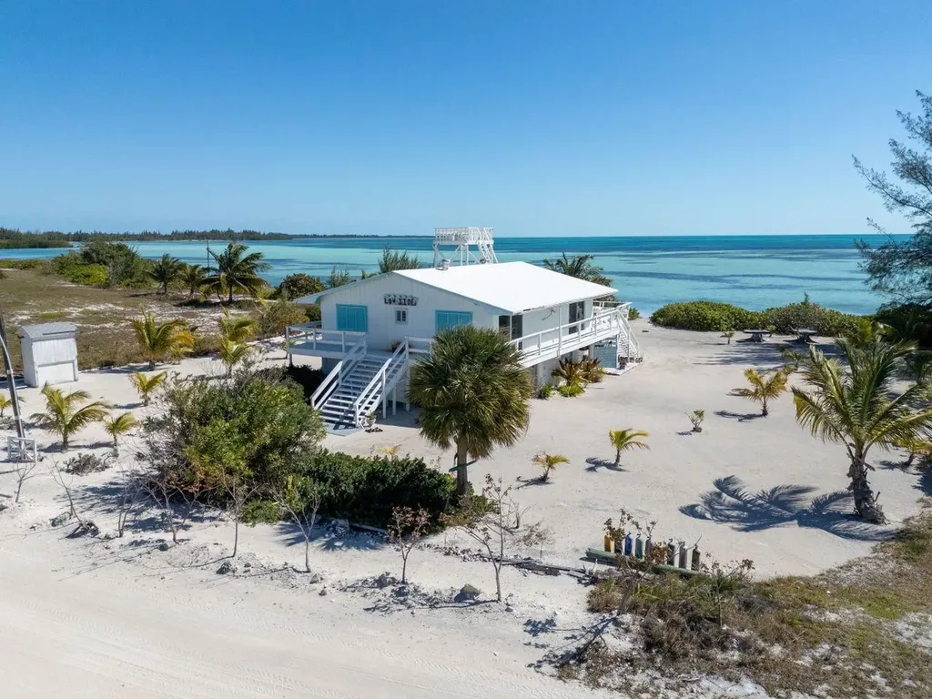 Port Royal Subdivision Bimini BS