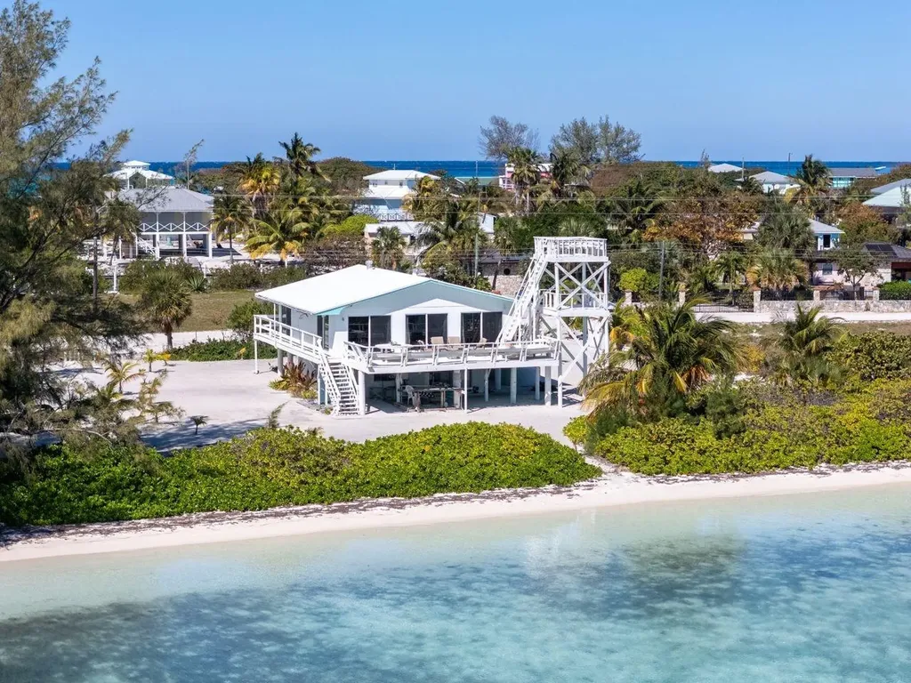 Port Royal Subdivision Bimini BS