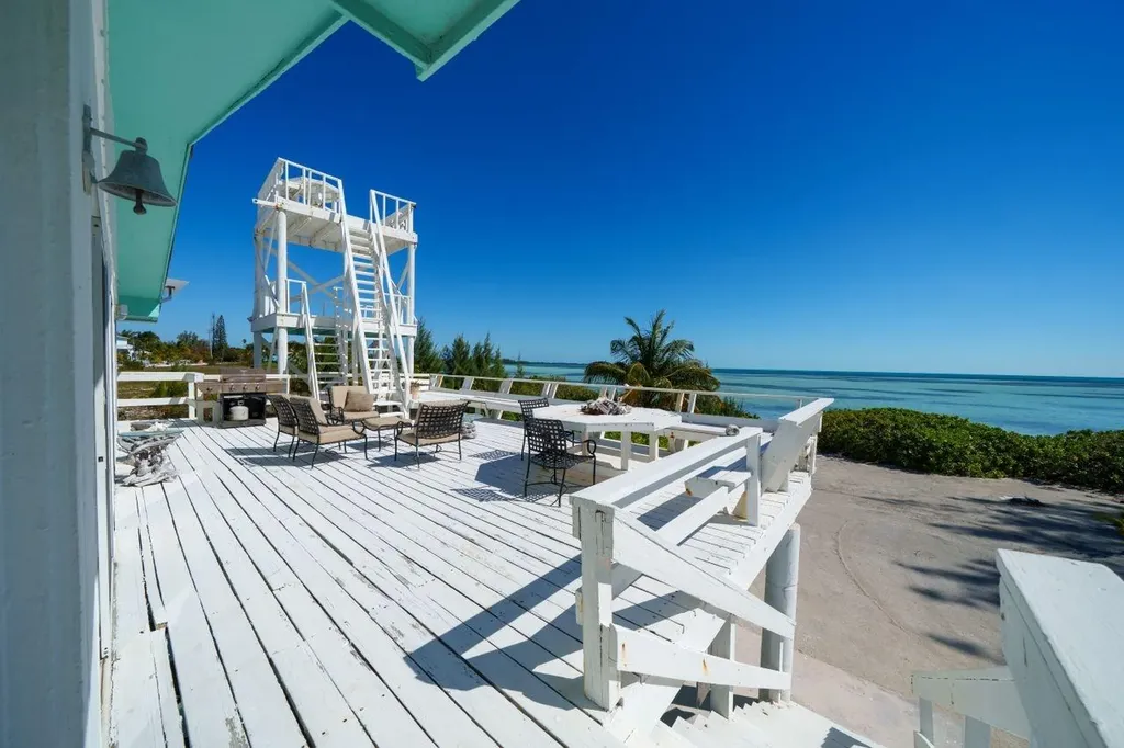 Port Royal Subdivision Bimini BS
