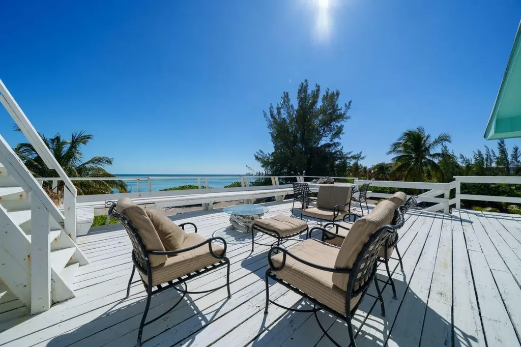 Port Royal Subdivision Bimini BS