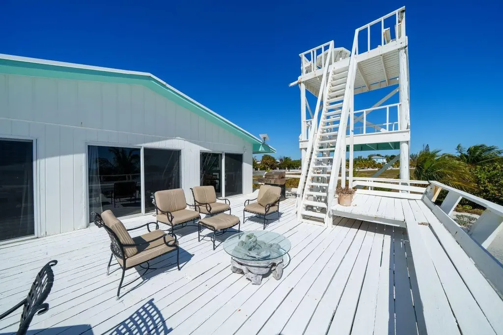 Port Royal Subdivision Bimini BS